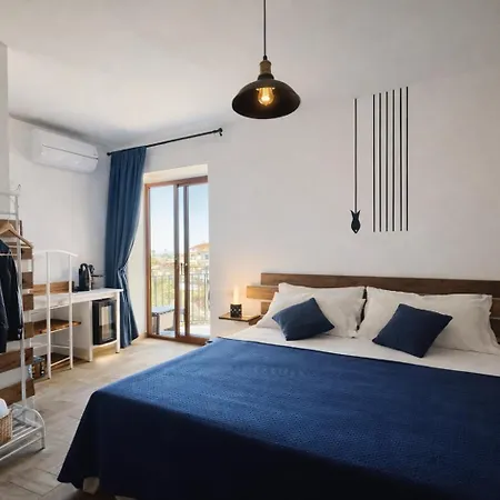 Guest house Residenza Cunto