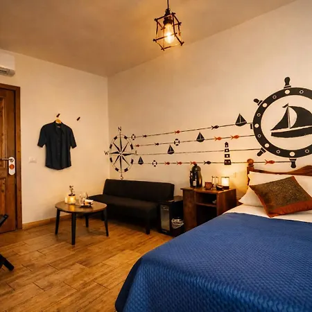 Residenza Cunto Gasthof Castellabate