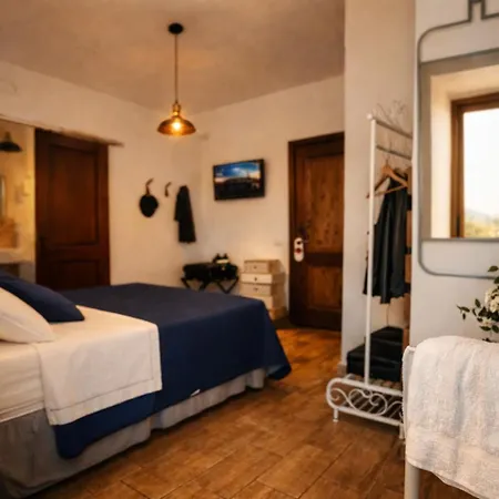Guest house Residenza Cunto Castellabate